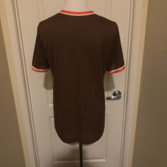 👇🏻$Reduced to lowest price. Retro Vintage blouse by Gossard Artemis size M - Picture 4 of 7